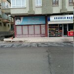 Golezkaya Village Solidarity Association (Ankara Province, Kecioren District, Kamil Ocak Mah., Kamil Ocak Sok., 35B), organización pública