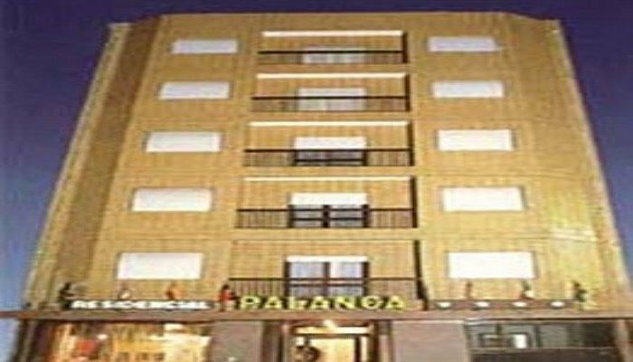 Гостиница Hotel Palanca в Порту