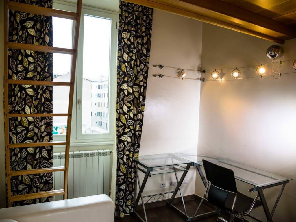 Фото Allegra's House