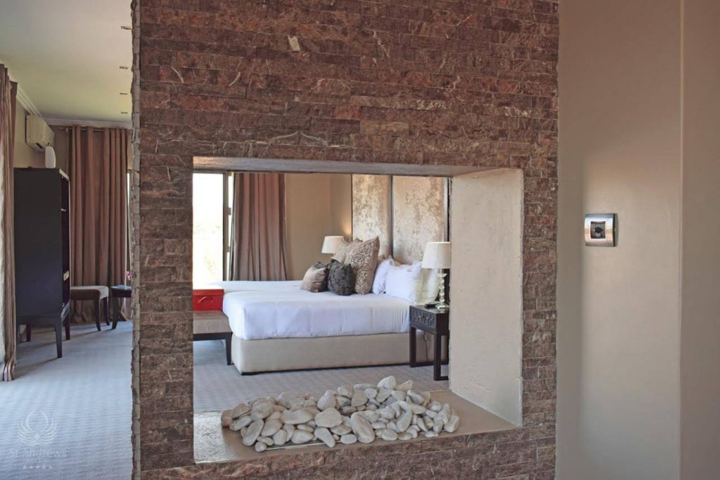 Фото St Andrews Hotel and SPA