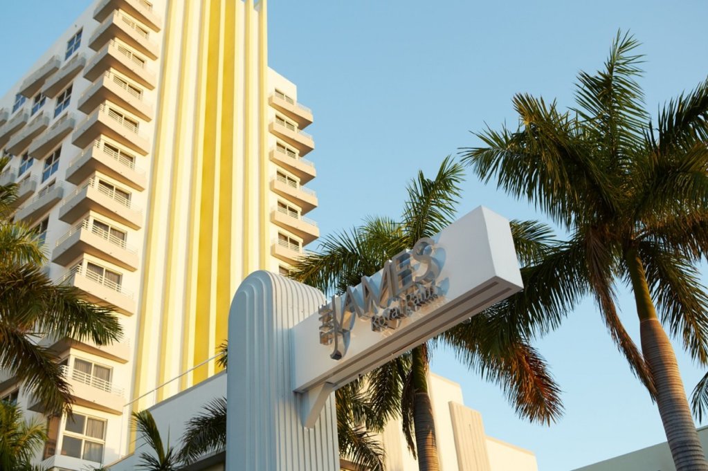 Фото Royal Palm South Beach Miami, a Tribute Portfolio Resort