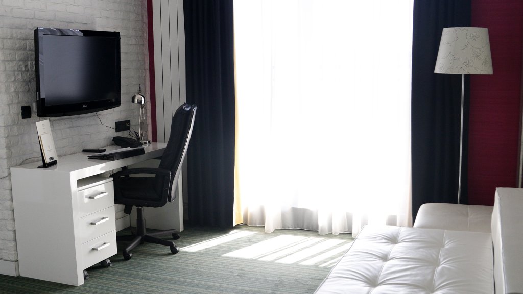 Фото Hotel Crystal