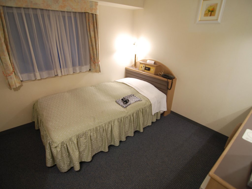 Фото Hotel Star Plaza Ikebukuro