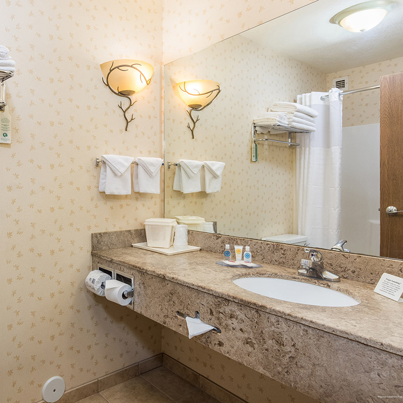 Фото Magnuson Grand Pikes Peak