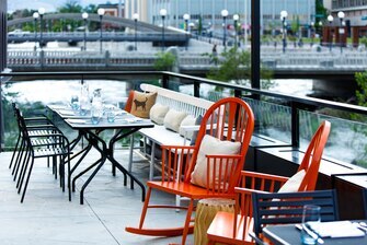 Фото Renaissance Reno Downtown Hotel & SPA