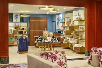 Фото Palace Hotel, a Luxury Collection Hotel, San Francisco