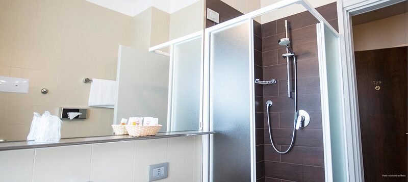 Фото Hotel Excelsior San Marco