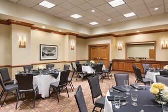 Фото Residence Inn by Marriott Denver City Center