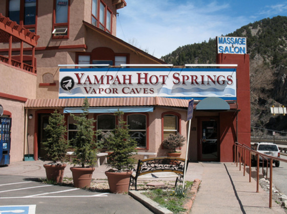 Фото Hotel Colorado