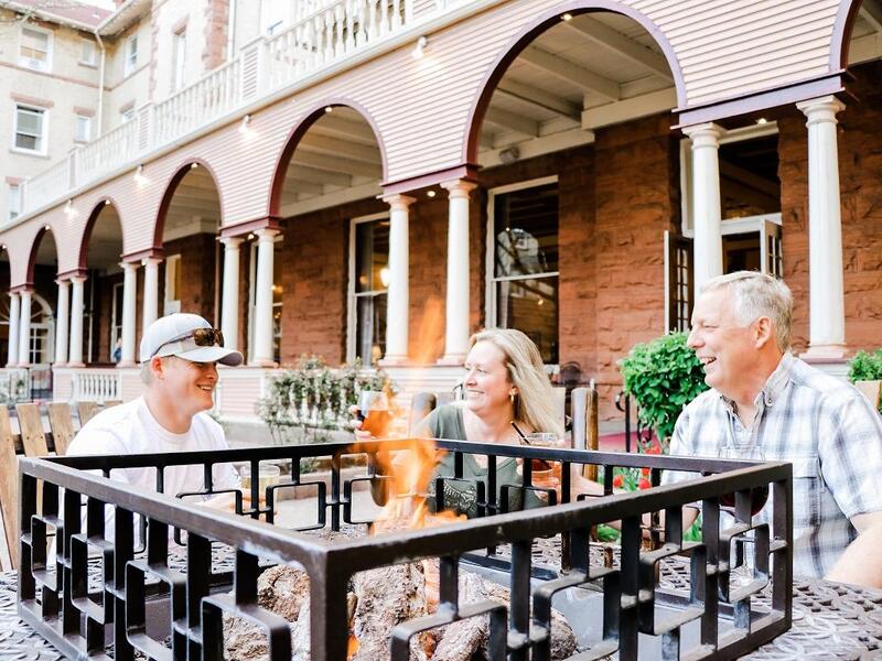 Фото Hotel Colorado