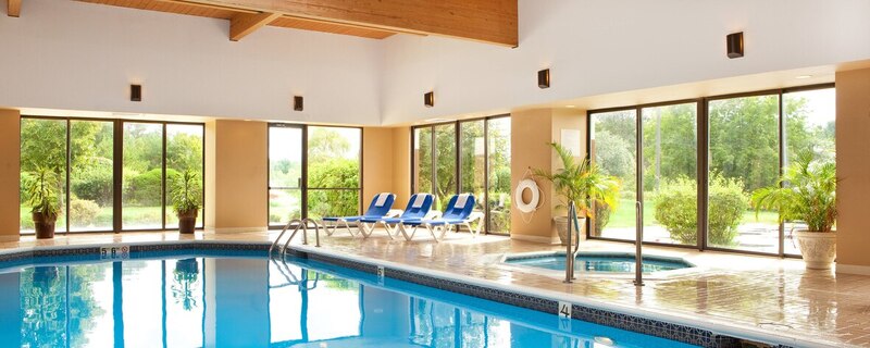 Фото Fairfield Inn by Marriott Bangor