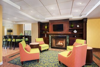 Фото Fairfield Inn by Marriott Bangor