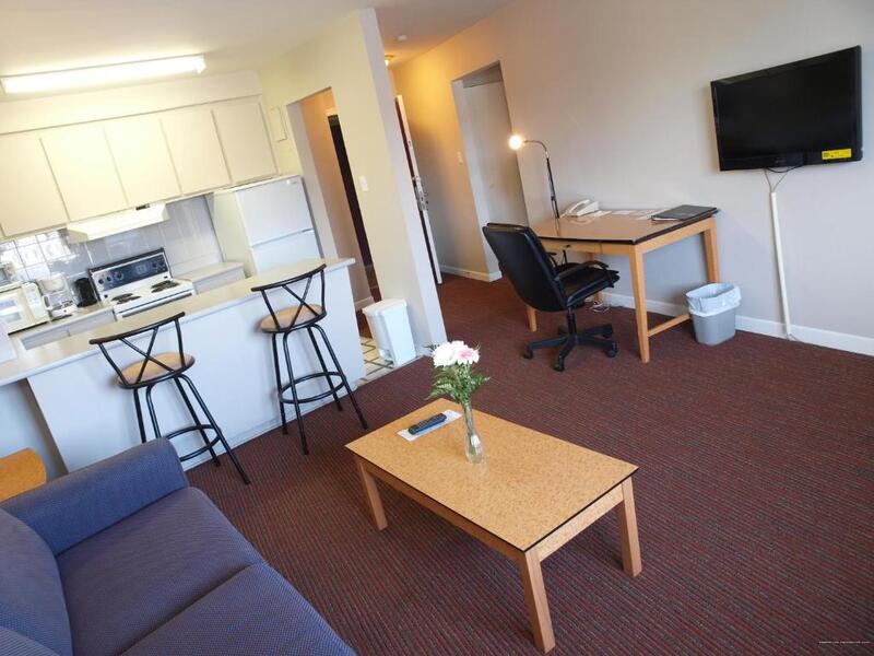 Фото Beausejour Hôtel Appartements