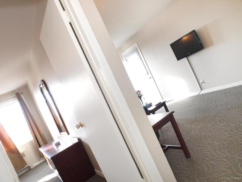 Фото Beausejour Hôtel Appartements