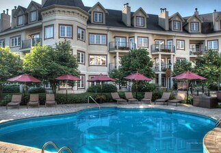 Фото Residence Inn by Marriott Mont Tremblant Manoir Labelle