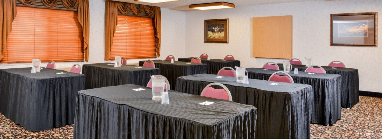 Фото Kelly Inn Billings Montana