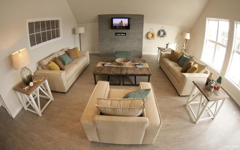 Фото Embarc Tremblant