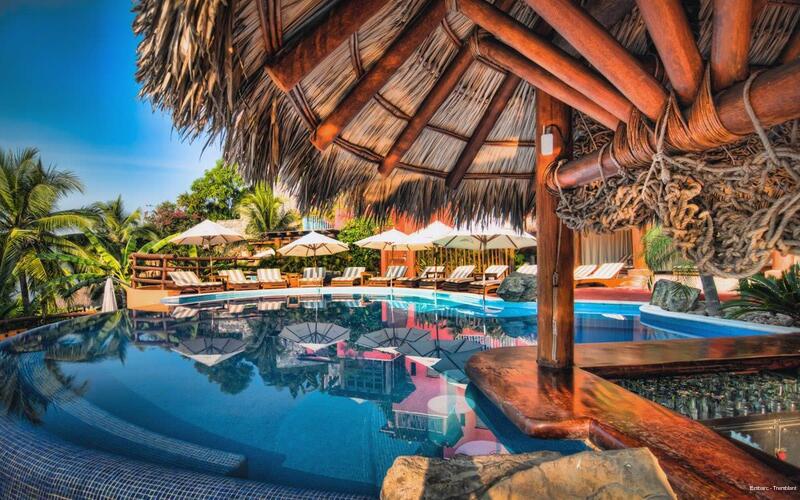 Фото Embarc Tremblant