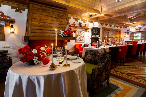 Фото Туркомплекс Малые Карелы