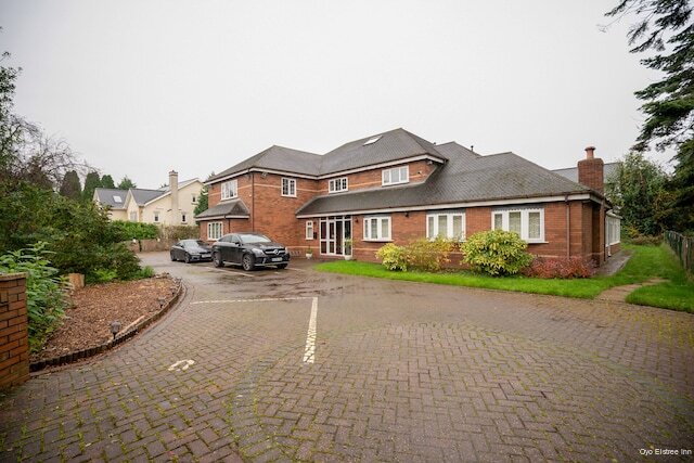 Фото Elstree Inn