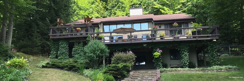 Фото The Tamarack Club