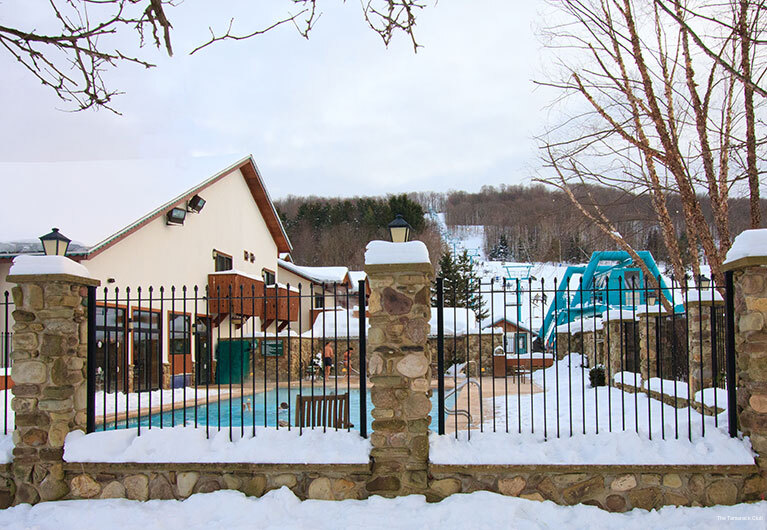 Фото The Tamarack Club