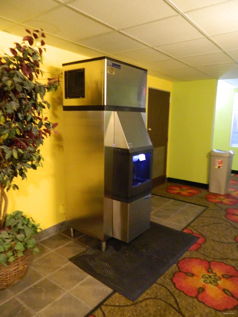 Фото California Inn