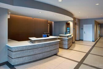 Гостиница Residence Inn by Marriott Boston Bridgewater