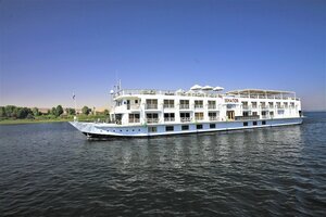 Nile Monarch Nile Cruise