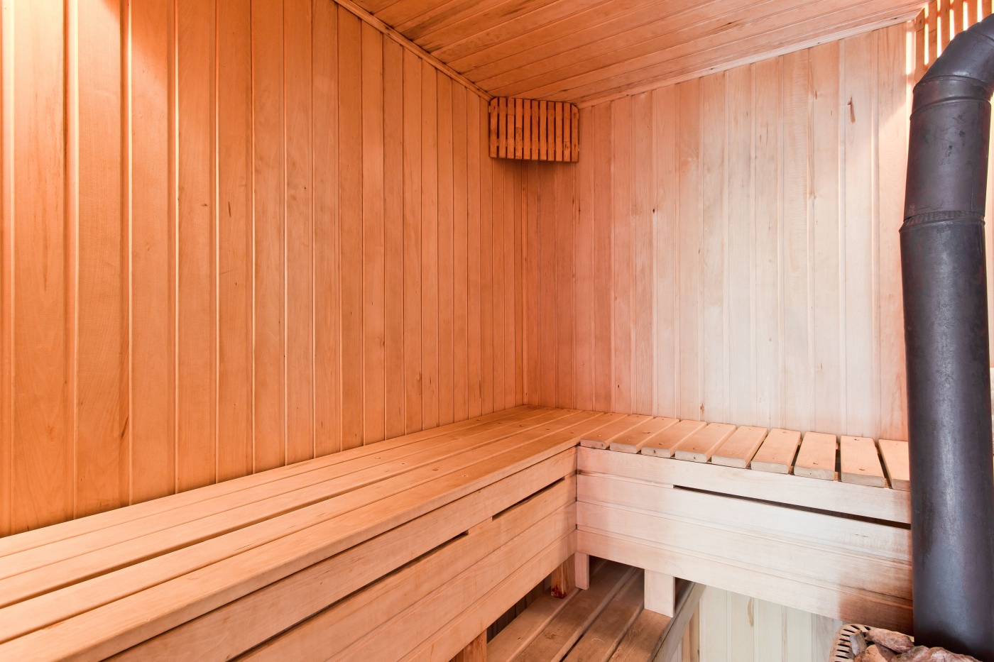 Фото Три клена