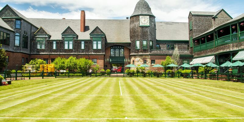 Фото The Chanler at Cliff Walk
