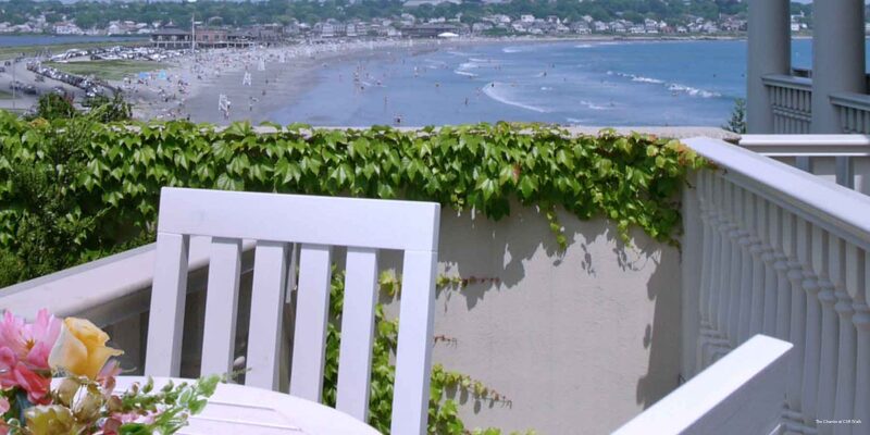 Фото The Chanler at Cliff Walk