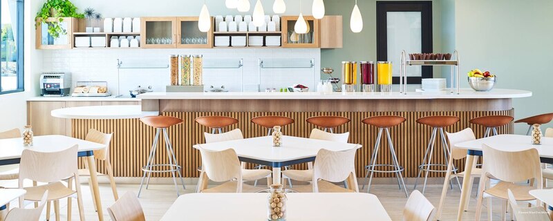 Фото Element West Des Moines