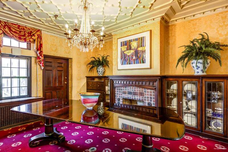 Фото The Glidden House