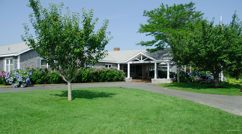 Фото The Beachside At Nantucket