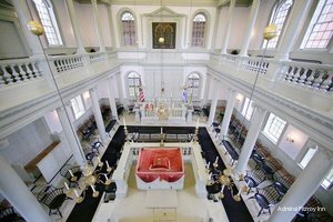 Фото Admiral Fitzroy Inn