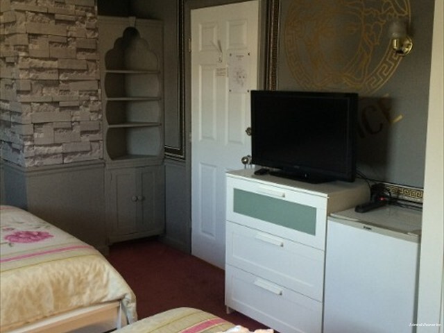 Фото Admiral Weaver Inn