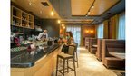 Furor lounge bar (Qabdolov kóshesi, 14/2), restaurante