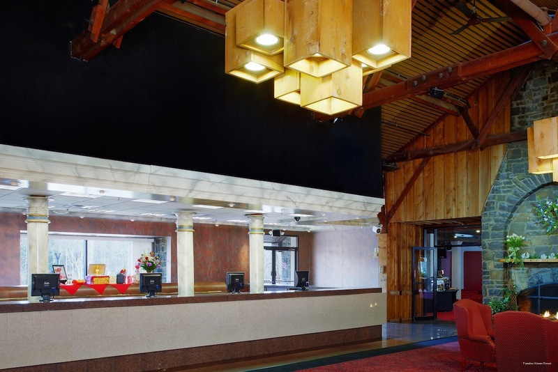 Фото Paradise Stream Resort