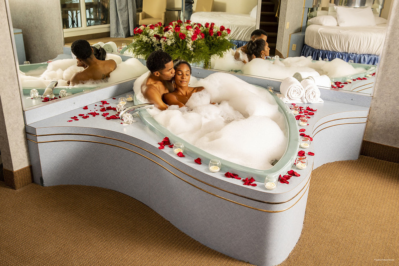 Фото Paradise Stream Resort