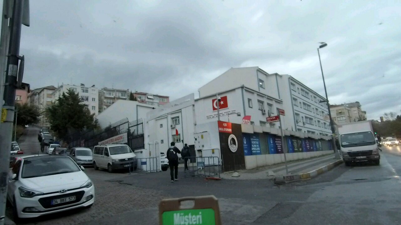 uskudar mesleki ve teknik anadolu lisesi yandex maps