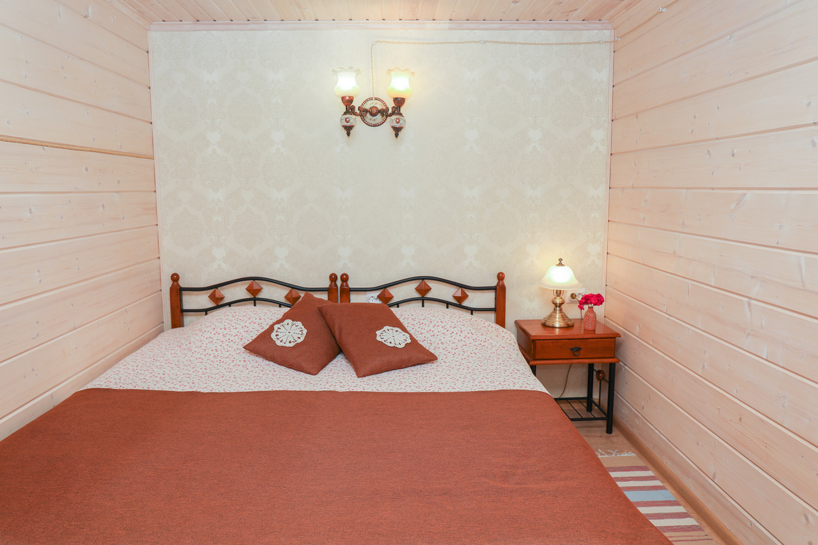 Фото Дом на Сенном