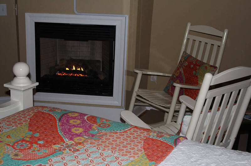 Фото Tandem Bike Inn