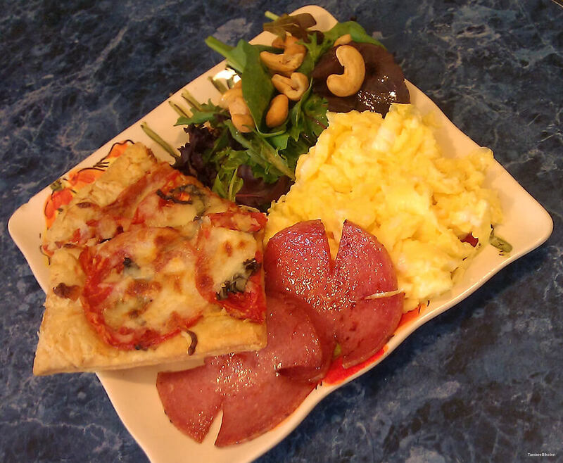 Фото Tandem Bike Inn