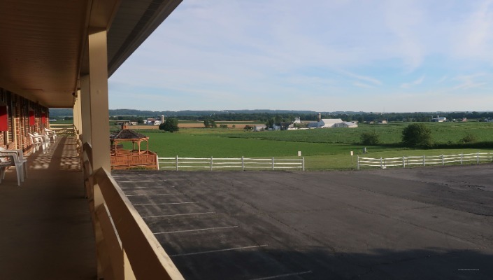 Фото Harvest Drive Family Inn