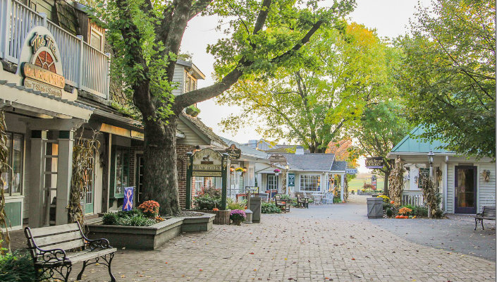 Фото Harvest Drive Family Inn