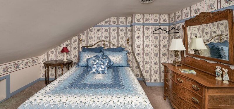 Фото Emig Mansion