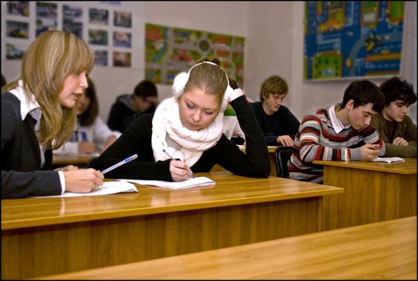 Educación adicional Kursy russkogo yazyka Pishi gramotno, , foto