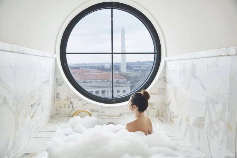 Фото Willard InterContinental Washington