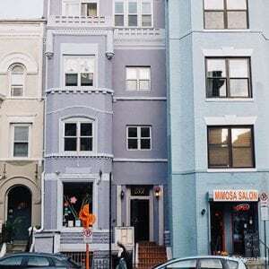 Фото The St. Gregory